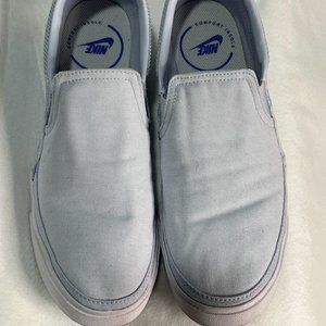 Nike Womens Slip-on Shoes